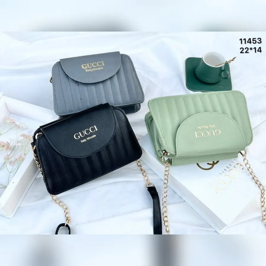 کیف دوشی دخترانه شیک