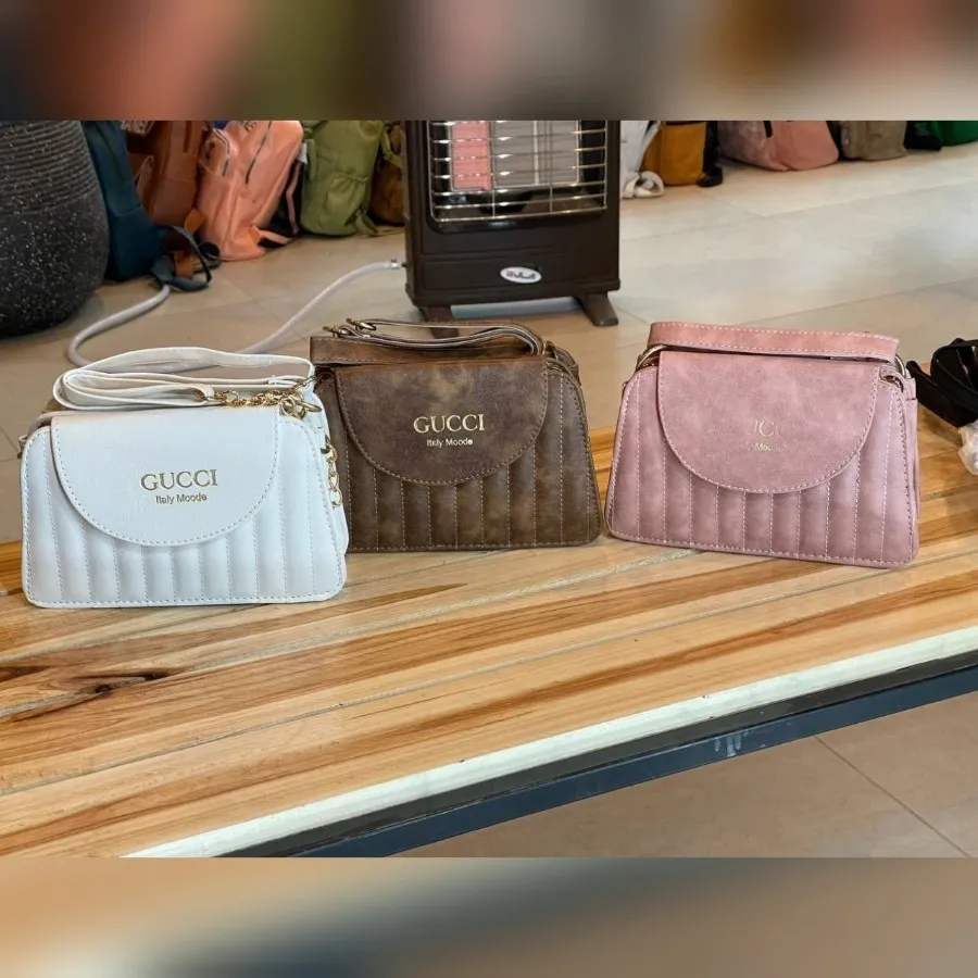 کیف دوشی دخترانه شیک