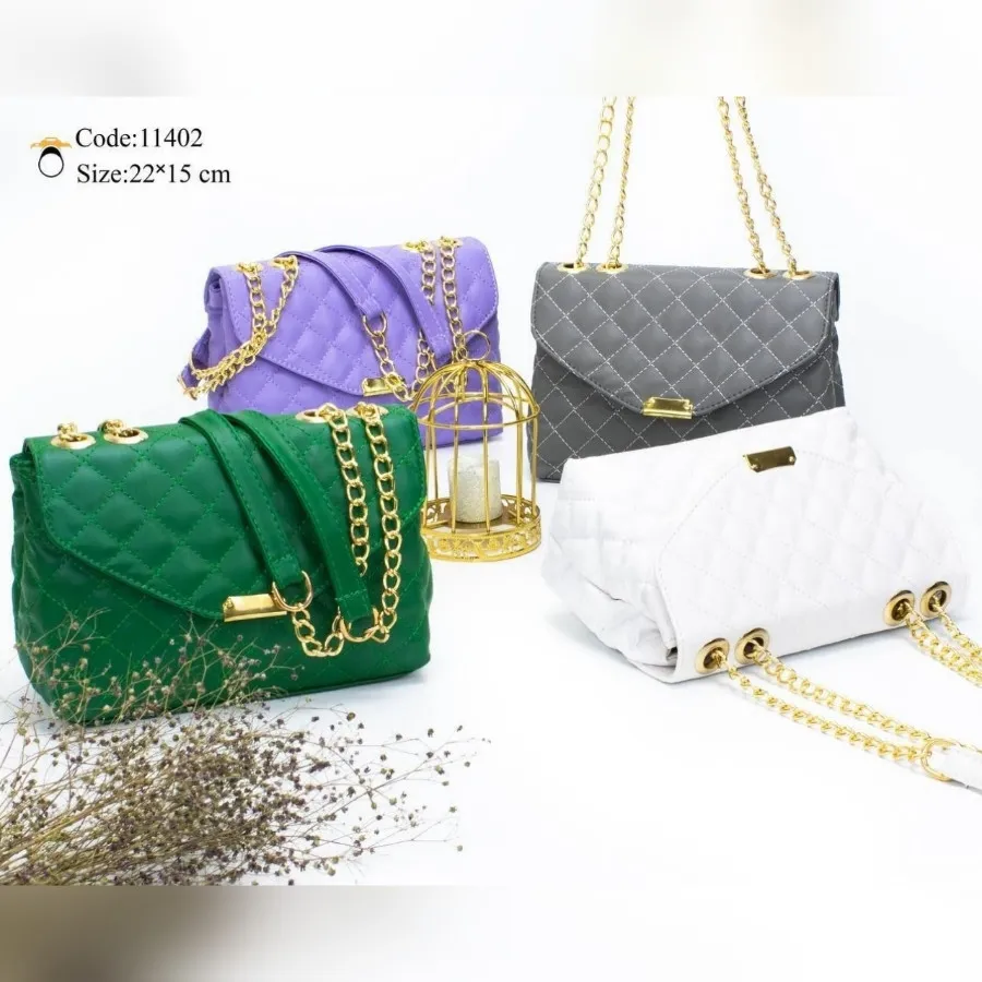 کیف دوشی مجلسی دو بنده