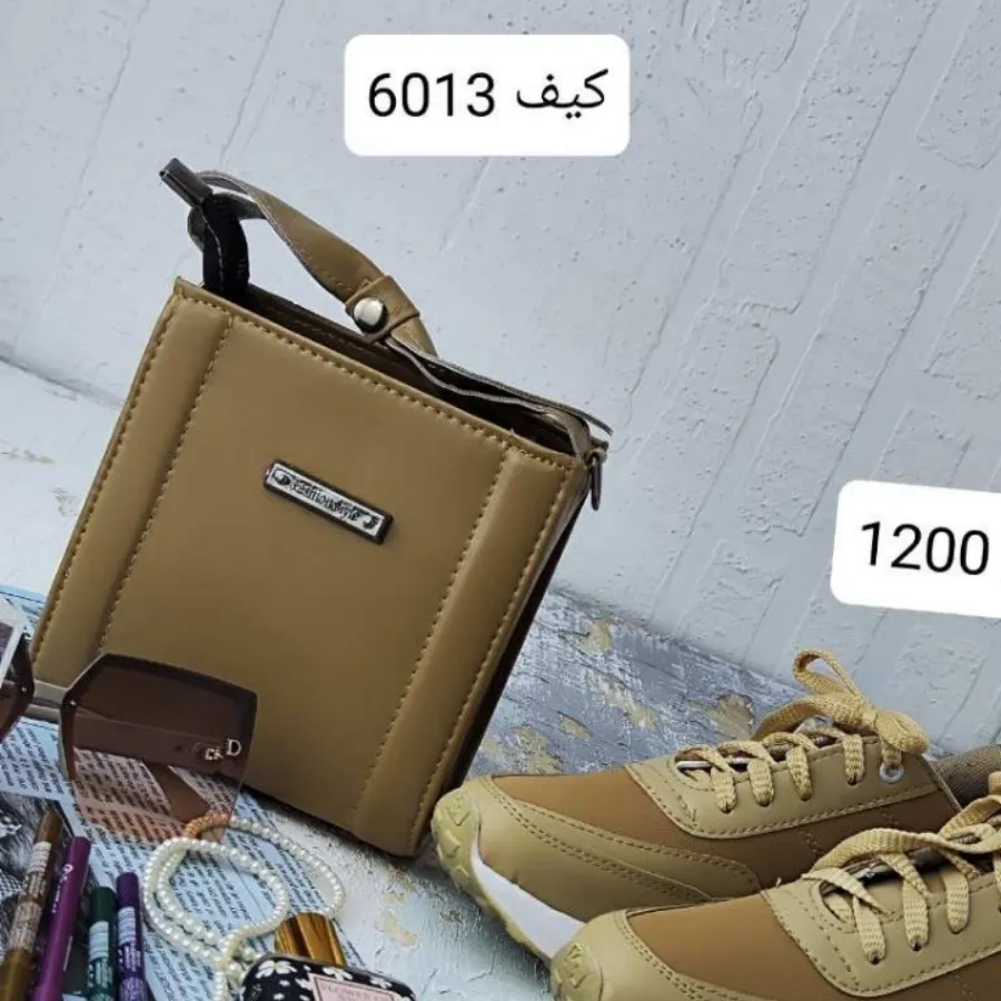 کیف دستی و دوشی دخترانه