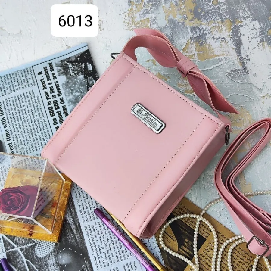 کیف دستی و دوشی دخترانه