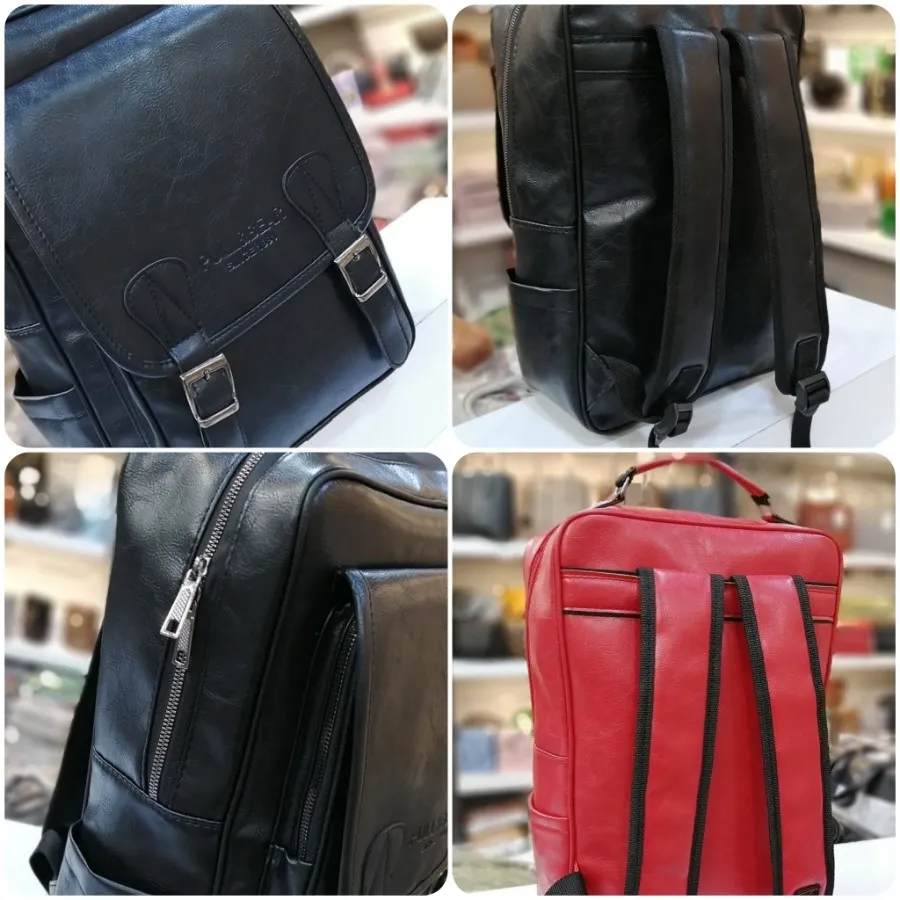 کوله پشتی باکیفیت و زیبا