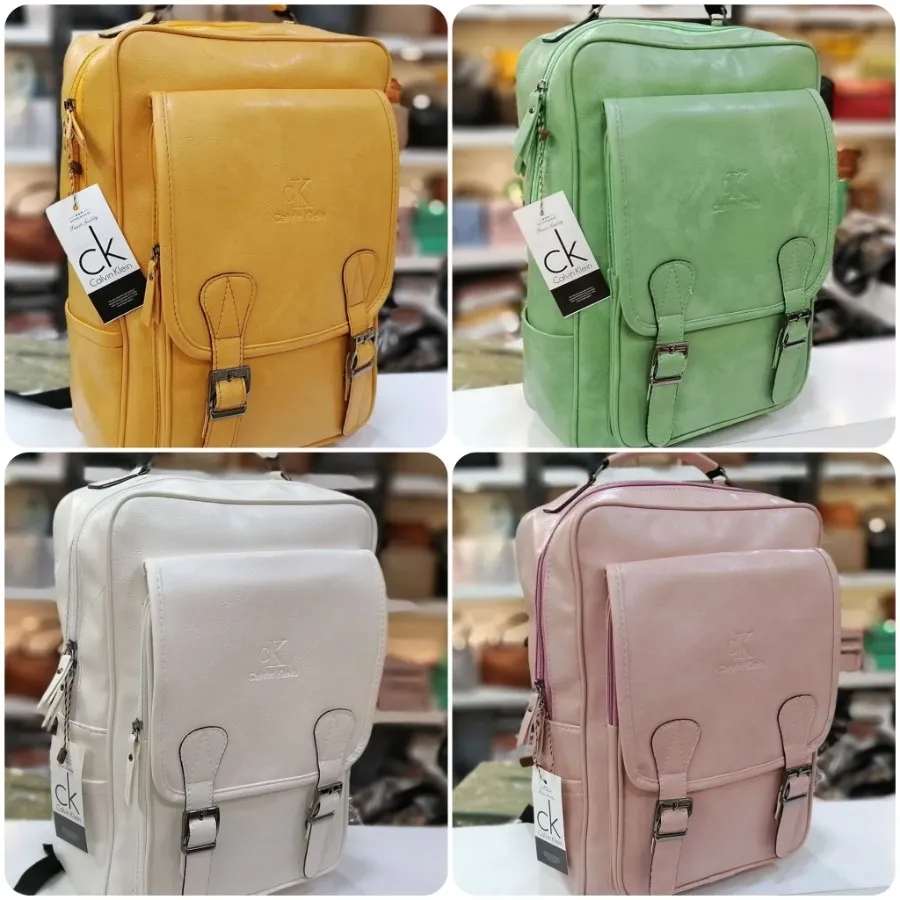 کوله پشتی باکیفیت و زیبا