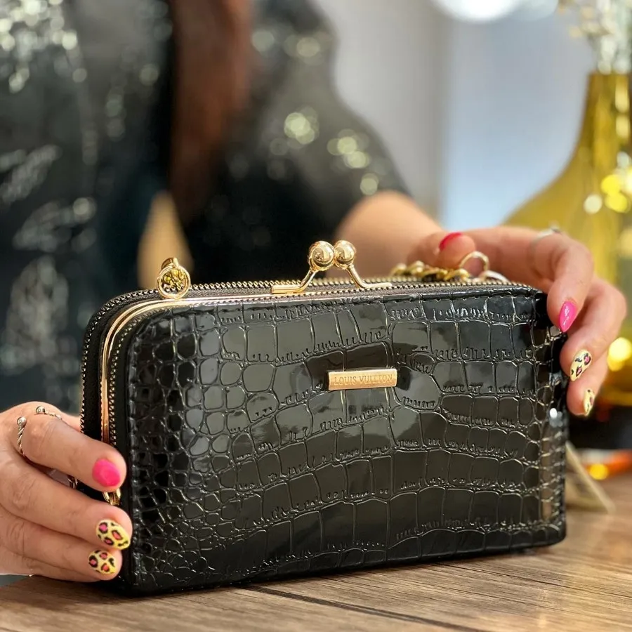 کیف زنانه مجلسی