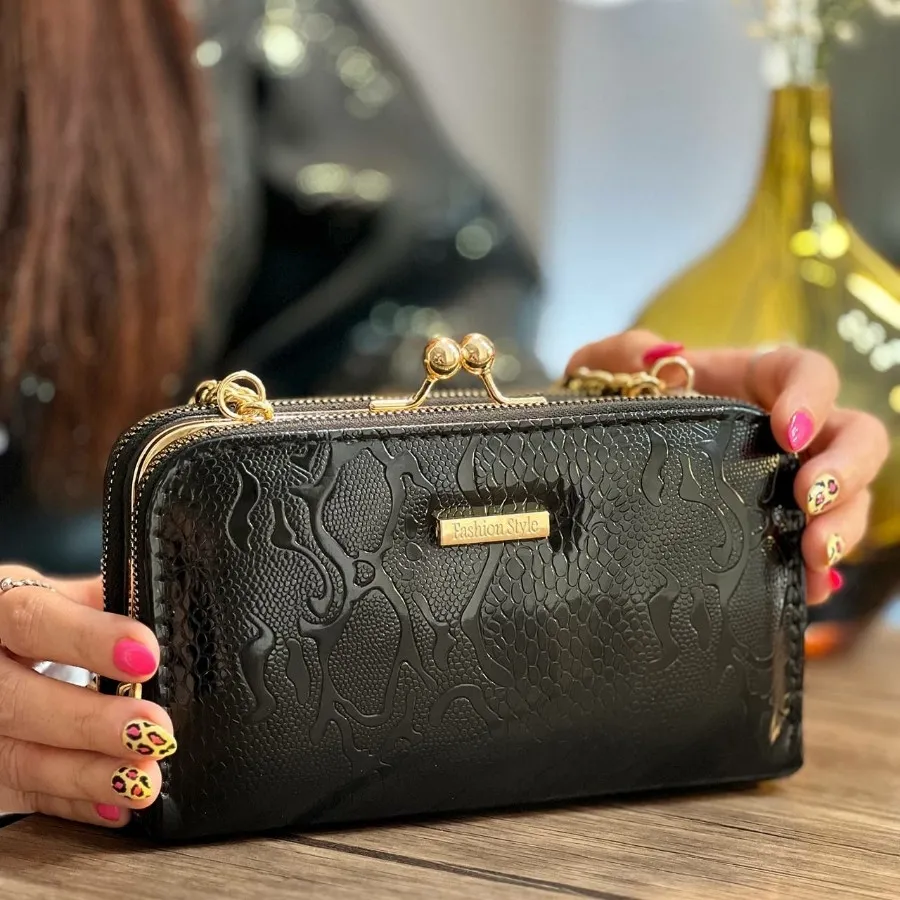 کیف زنانه مجلسی