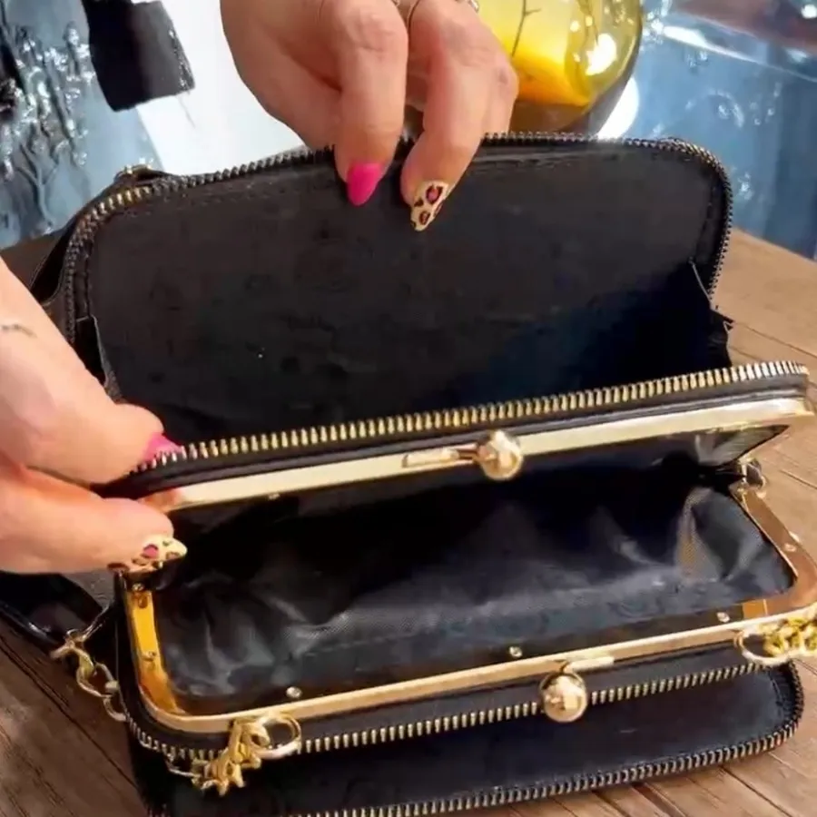 کیف زنانه مجلسی