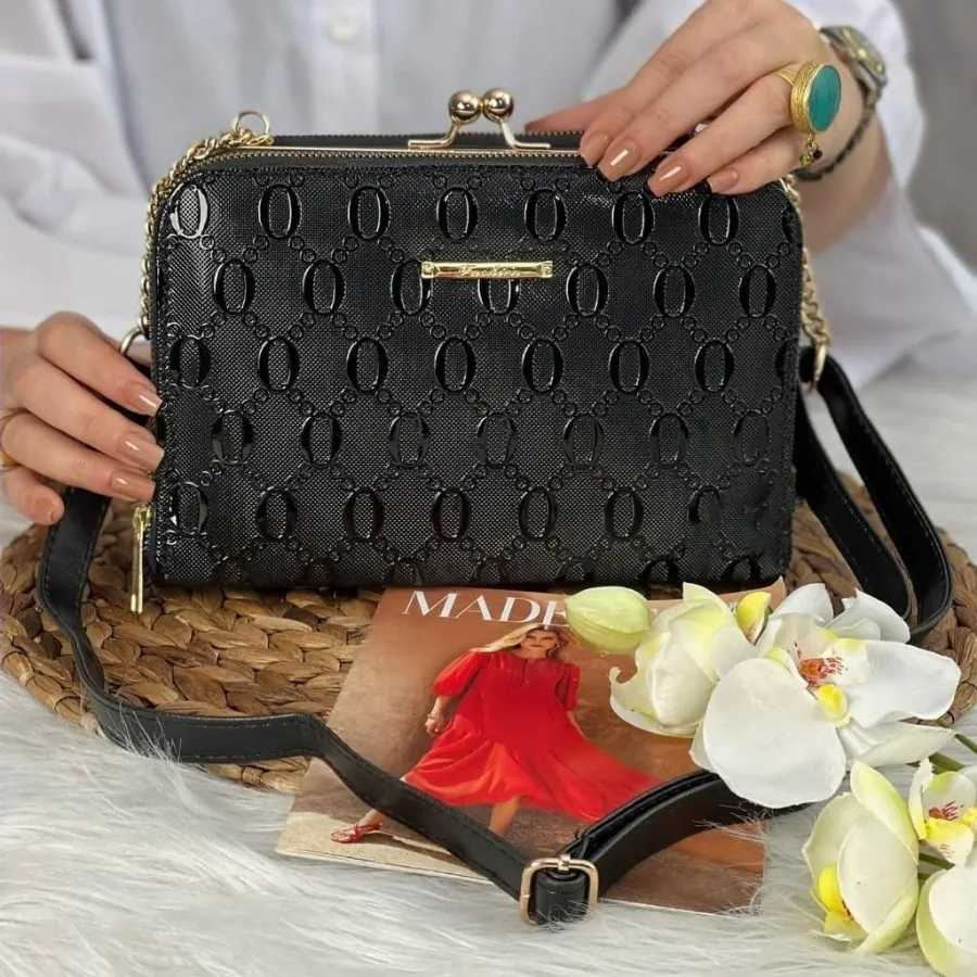 کیف مجلسی زنانه