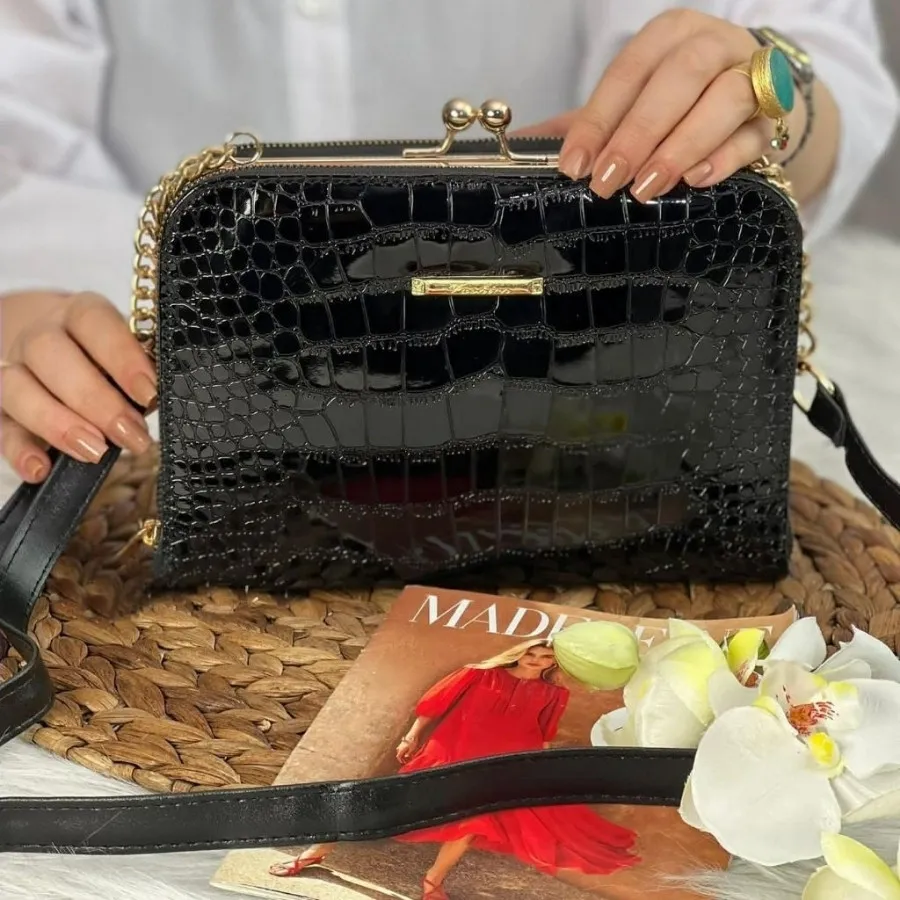 کیف مجلسی زنانه