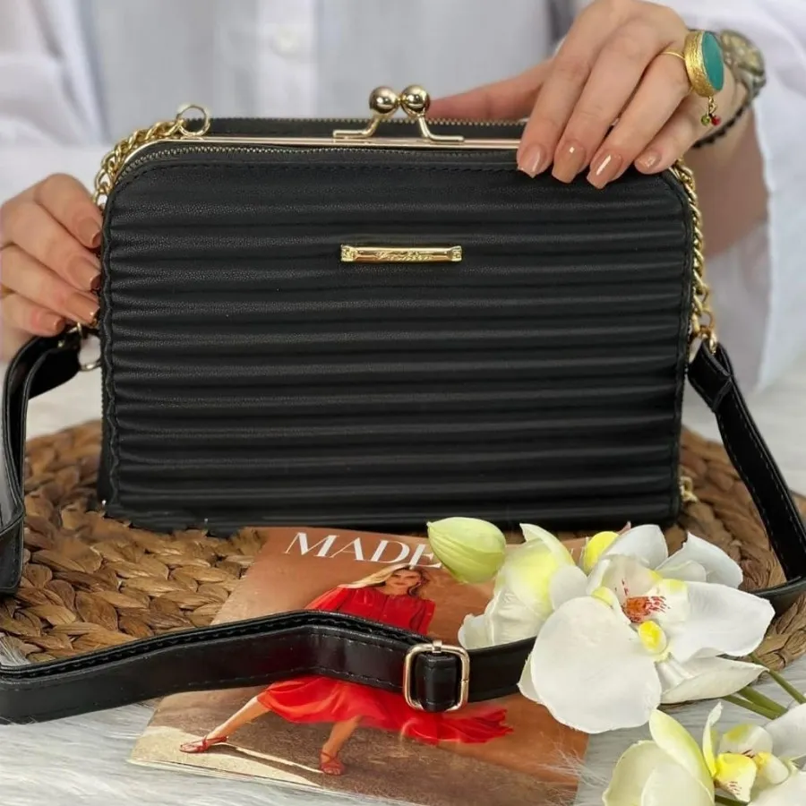 کیف مجلسی زنانه