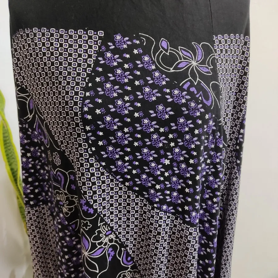 دامن فری سایز