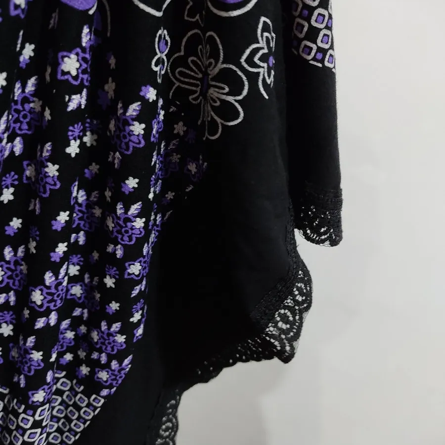 دامن فری سایز