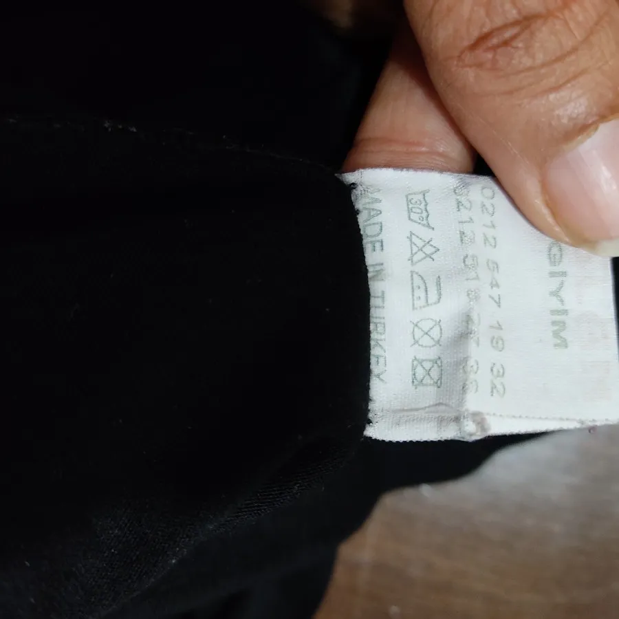 دامن فری سایز