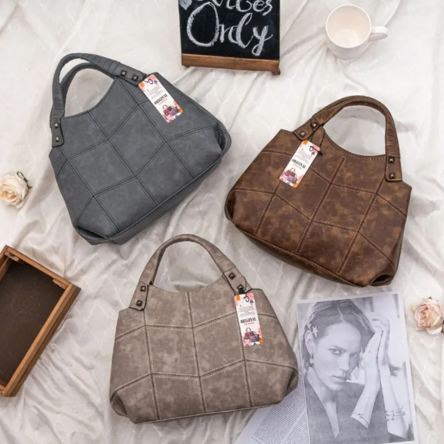 کیف دستی زنانه جادار