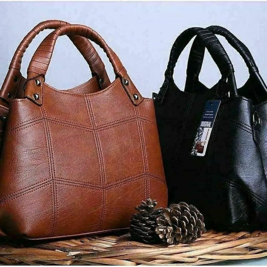 کیف دستی زنانه جادار