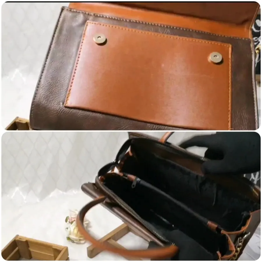 کیف مجلسی زنانه