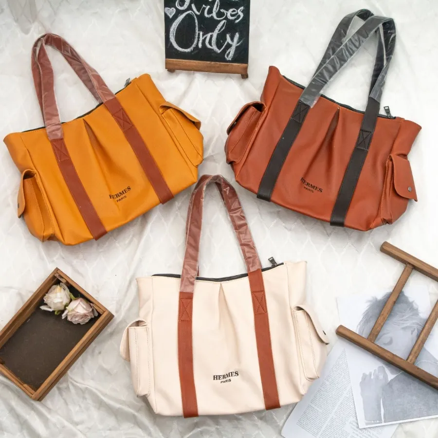 کیف بزرگ جادار