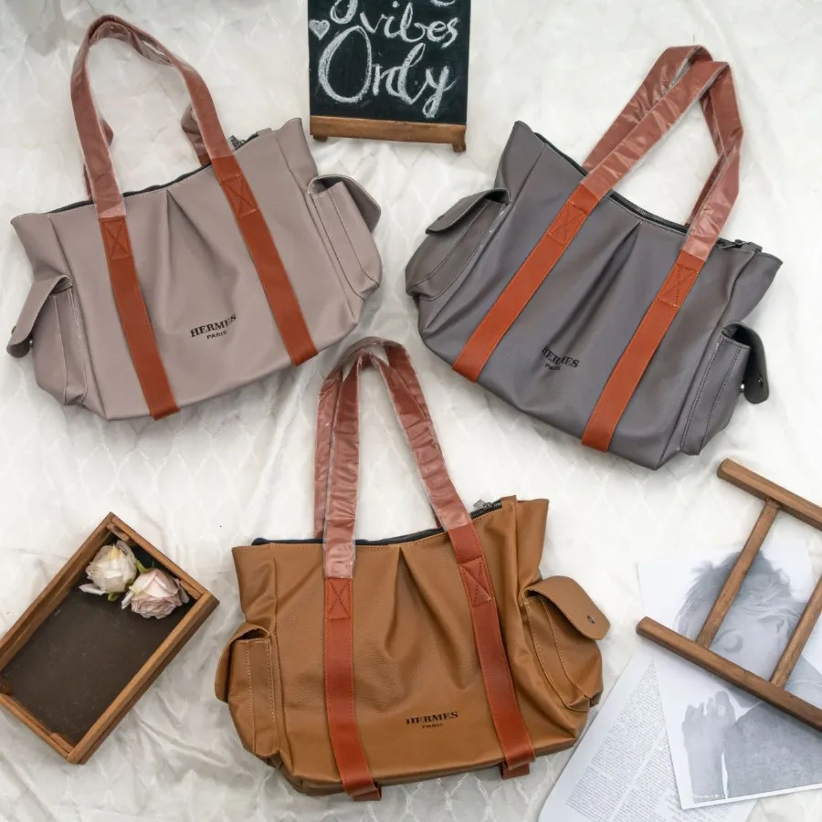 کیف بزرگ جادار