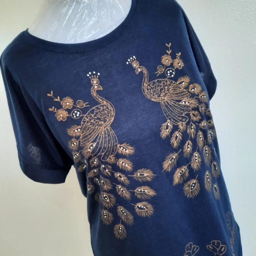 بلوز سایز بزرگ