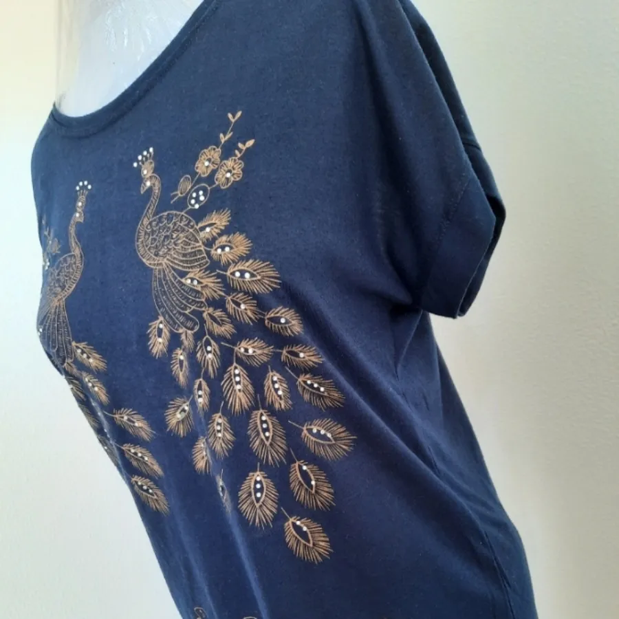 بلوز سایز بزرگ