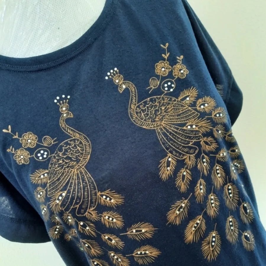 بلوز سایز بزرگ