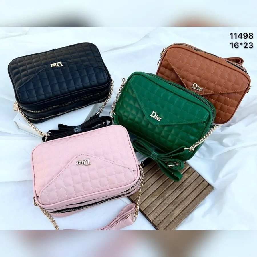 کیف دوشی اسپرت دیور