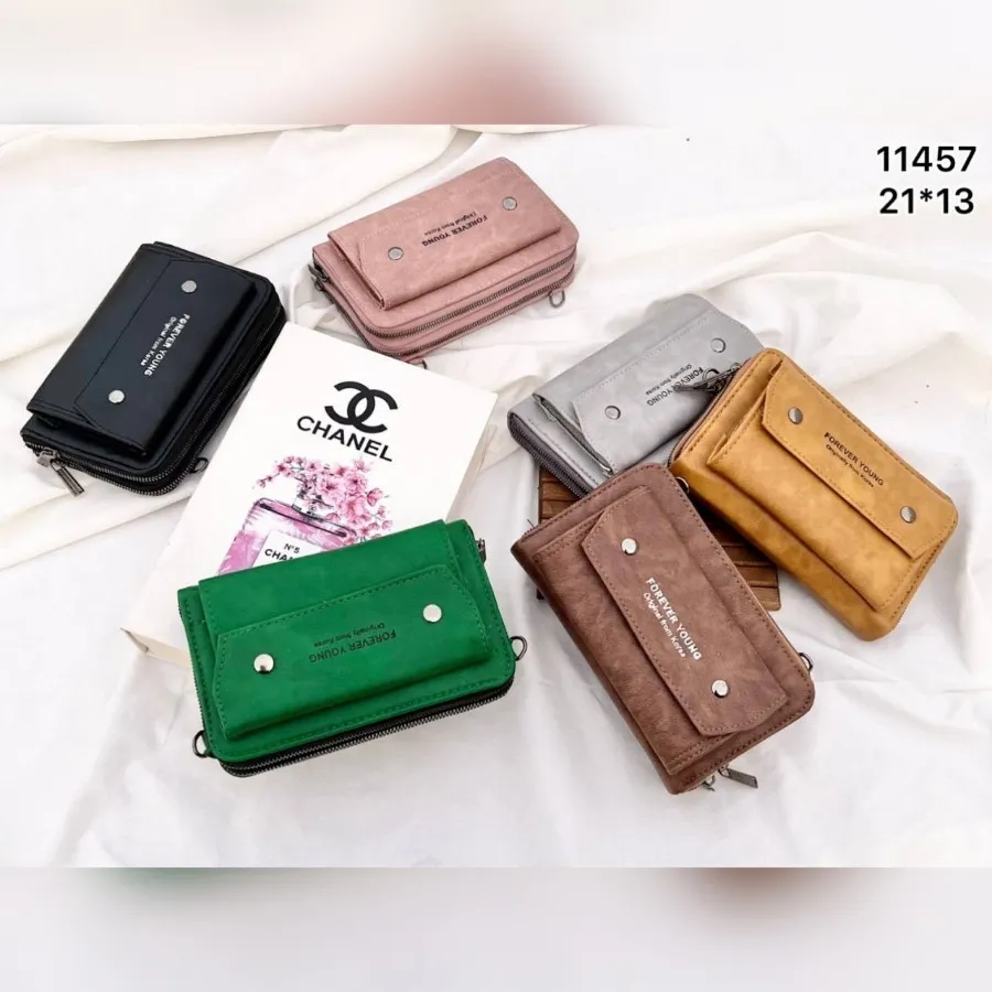 کیف دوشی موبایلی روزمره