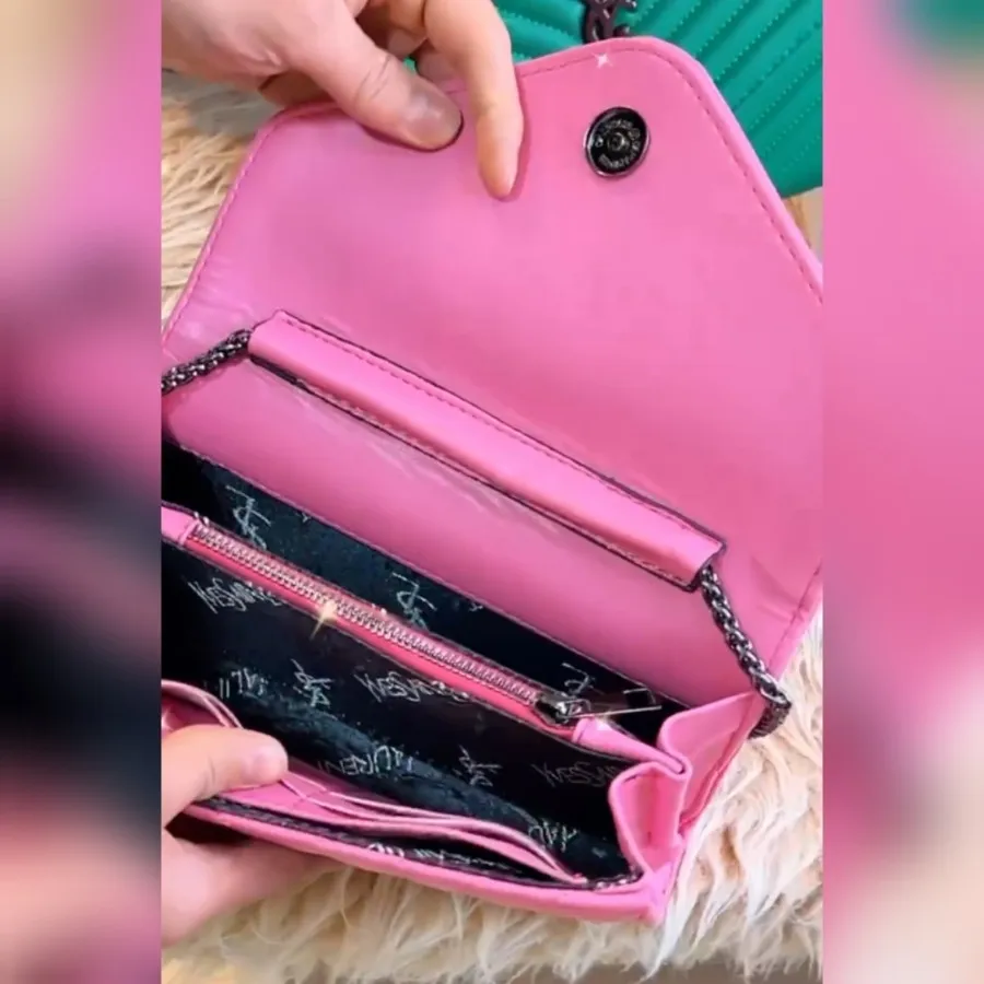 کیف دوشی مجلسی ترک