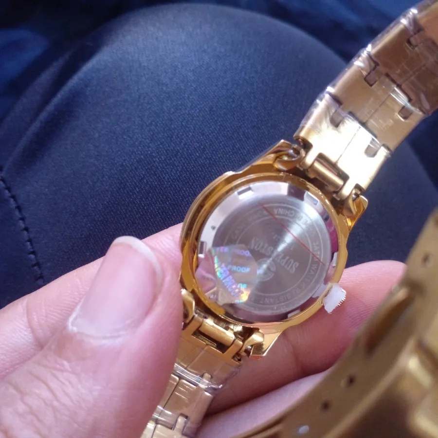Superston watch sales made in china