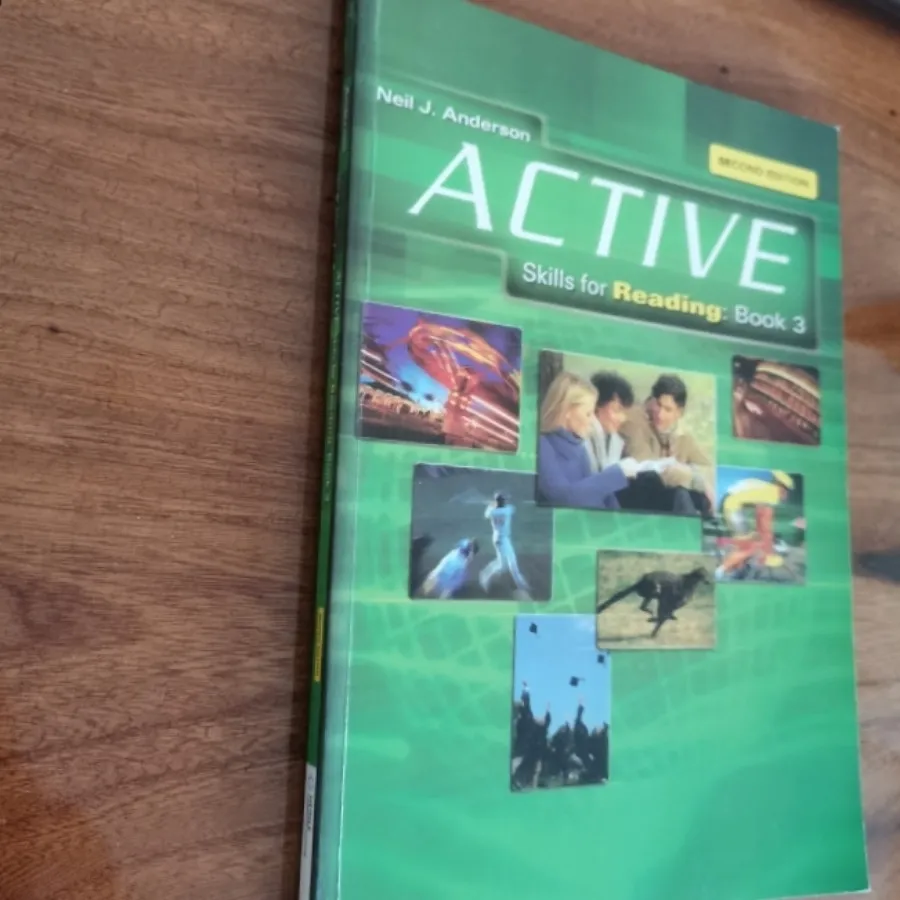 Active