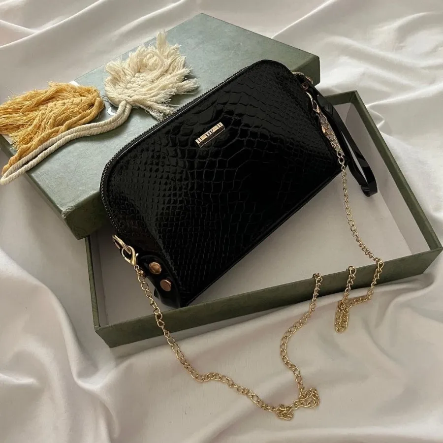 کیف دوشی و دستی مجلسی