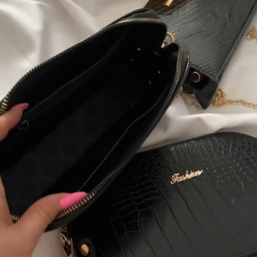 کیف دوشی و دستی مجلسی