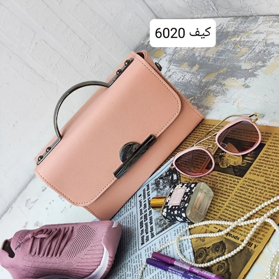 کیف دستی و دوشی دخترانه