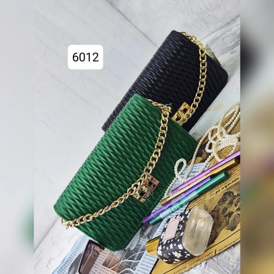 کیف دوشی گلدوزی فنسی