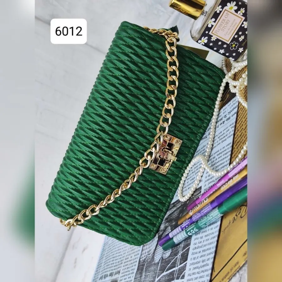 کیف دوشی گلدوزی فنسی