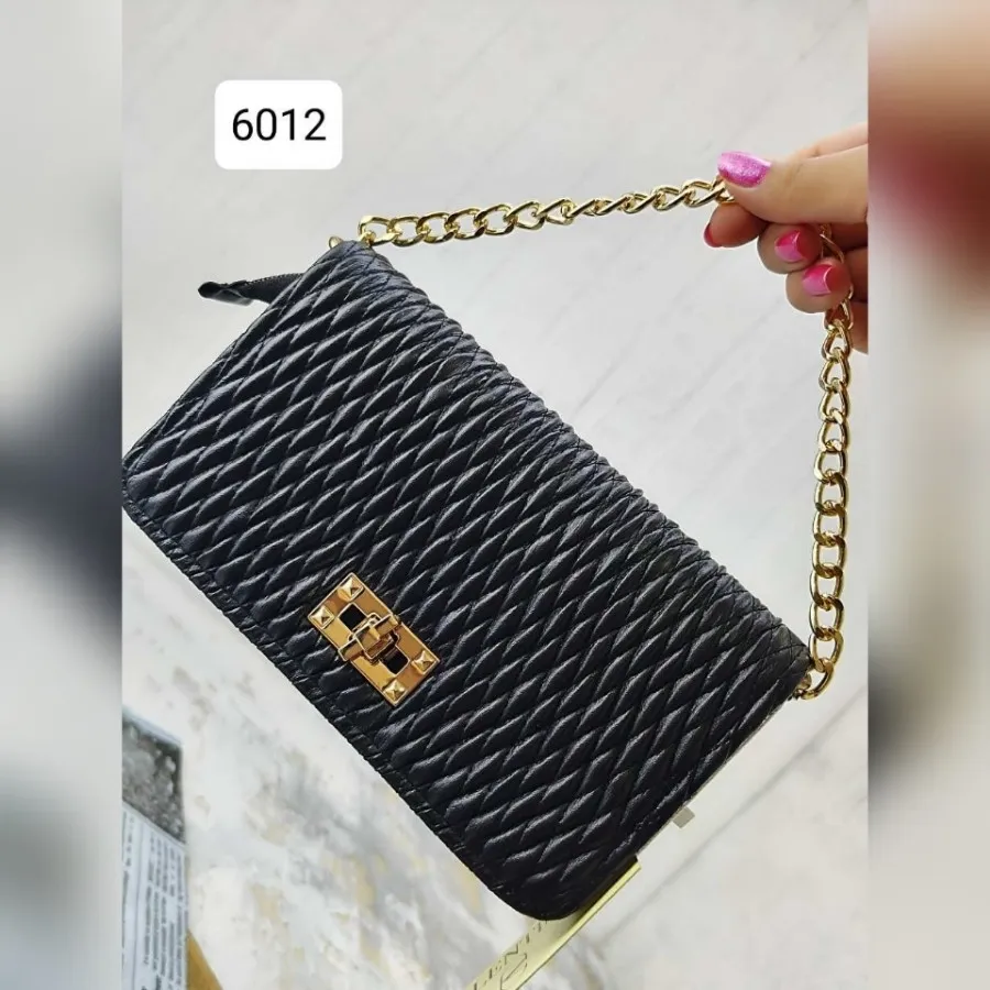 کیف دوشی گلدوزی فنسی