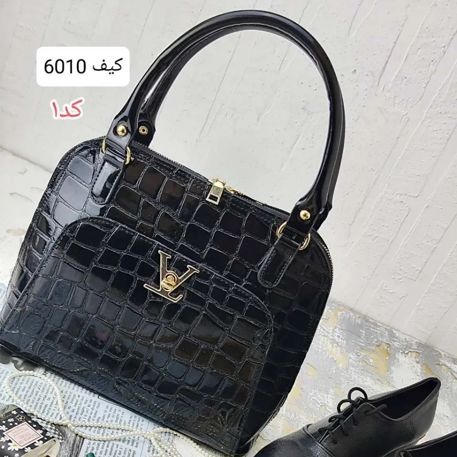 کیف دستی مجلسی زنانه