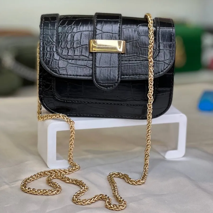 مینی بگ مجلسی دخترانه