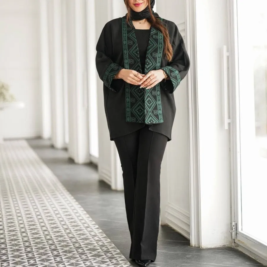 مانتو زنانه