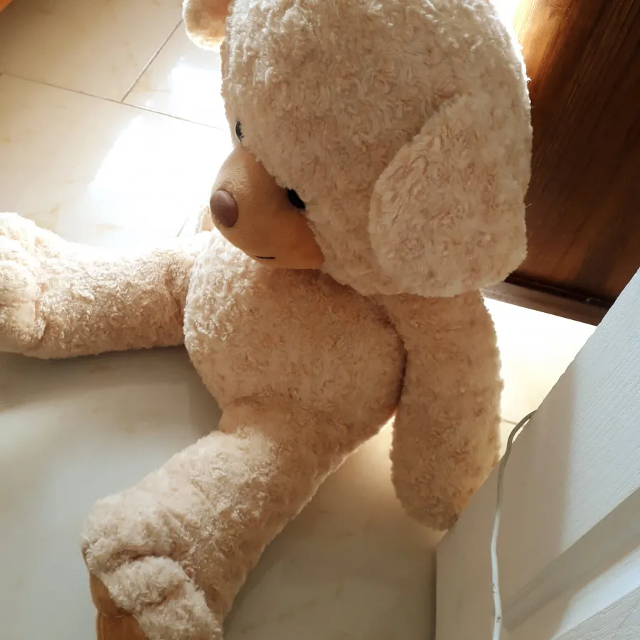 عروسک خرس