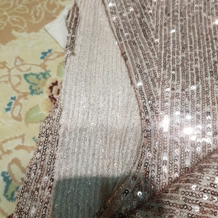 پارچه پولکی