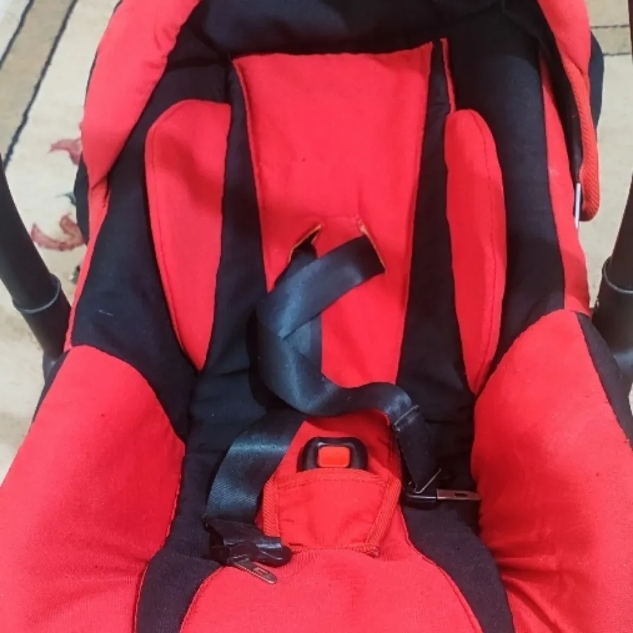 کریر .کرییر کودک