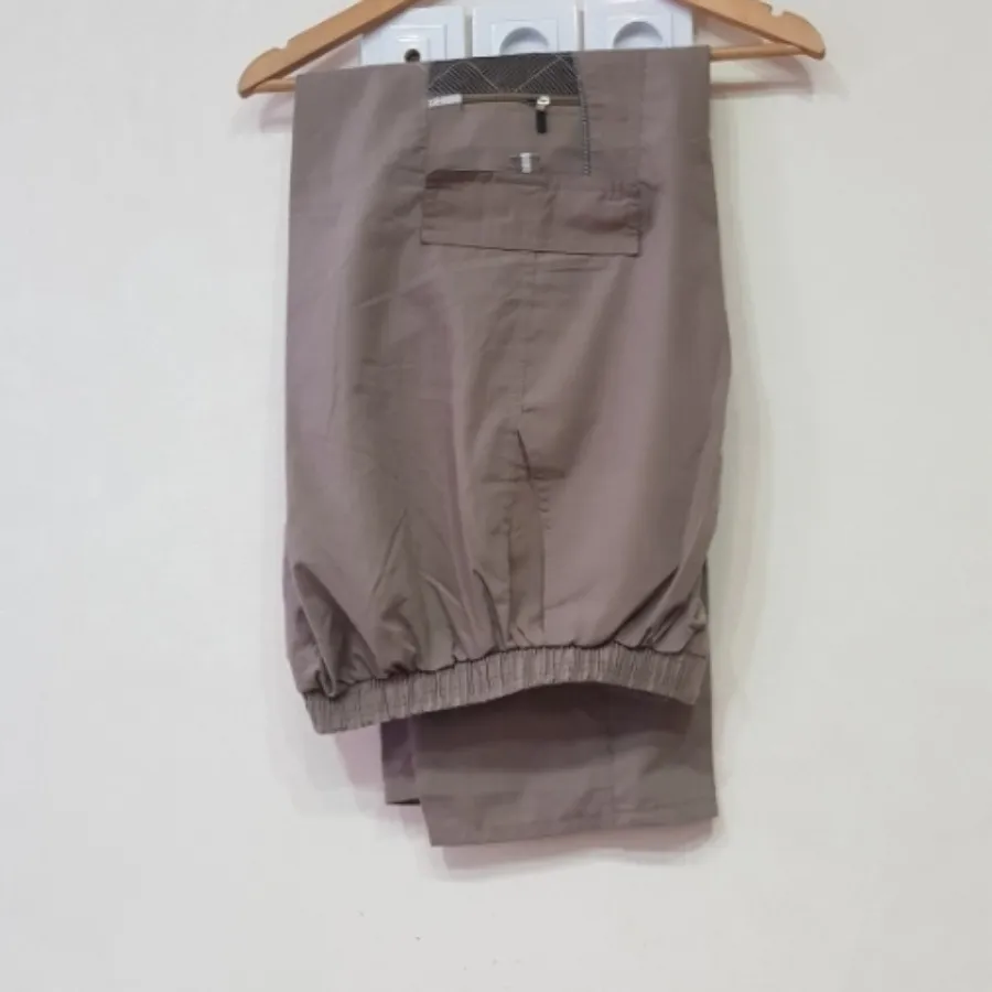 شلوار راحتی مردانه