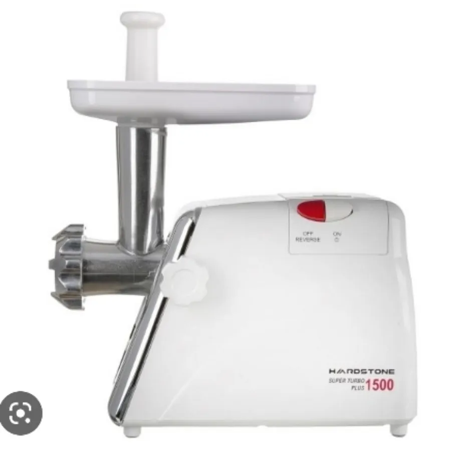 چرخ گوشت هاردستون MGP1500