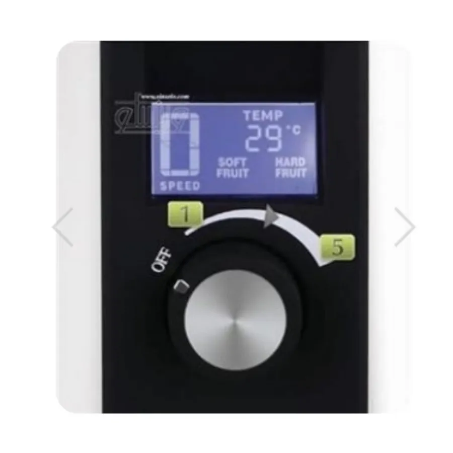 آب‌میوه گیری فلر PJ1000