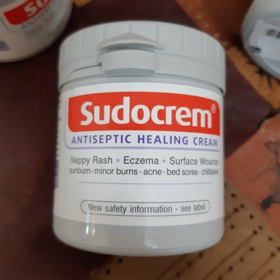 Sudocrem