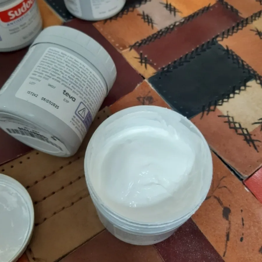 Sudocrem