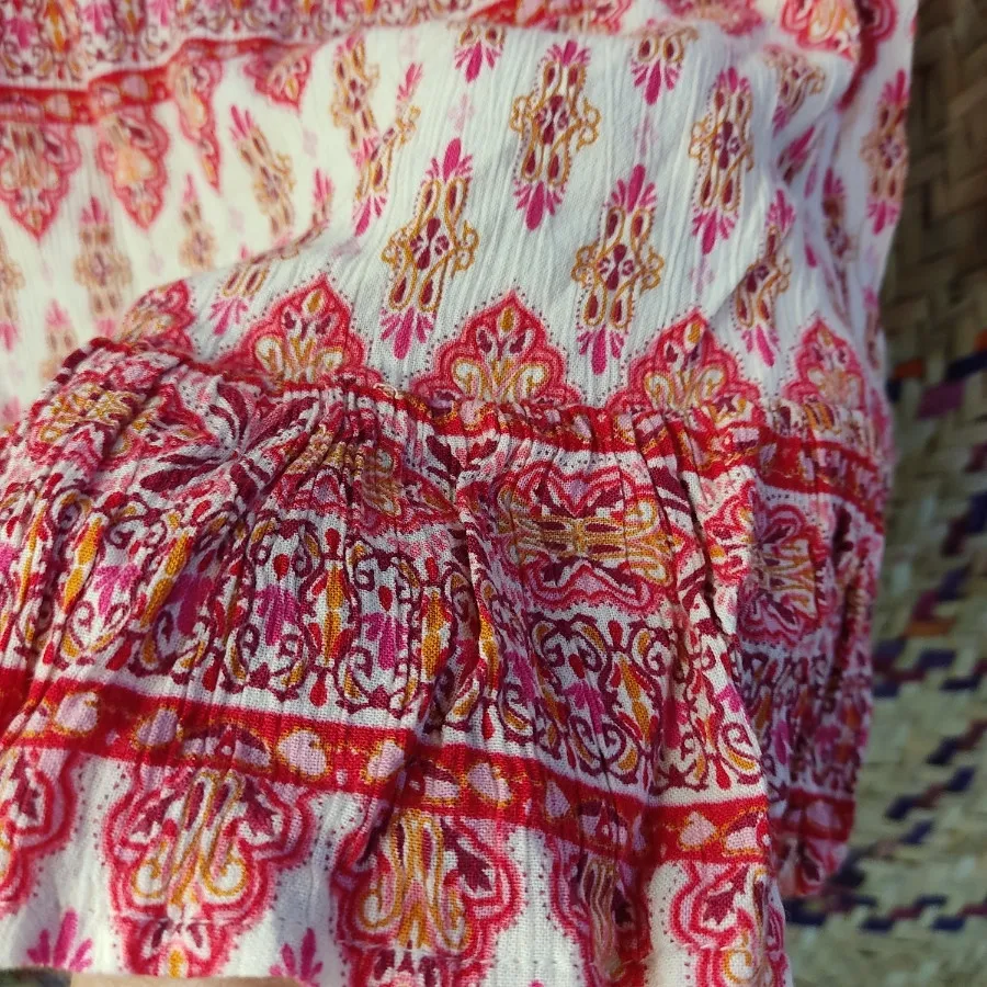 بلوز خنک هندی