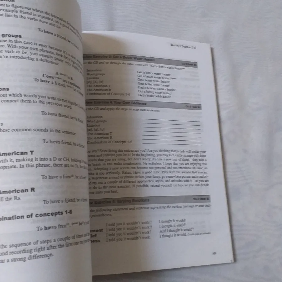 کتاب زبان انگلیسی