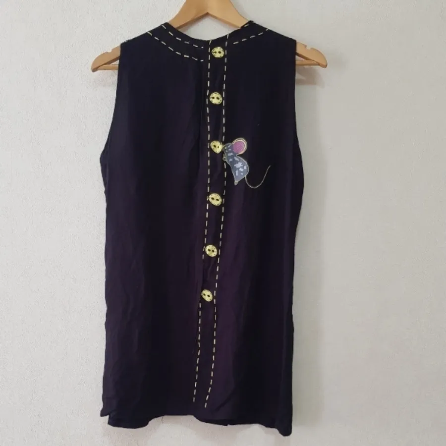 زیرسارافون نخی