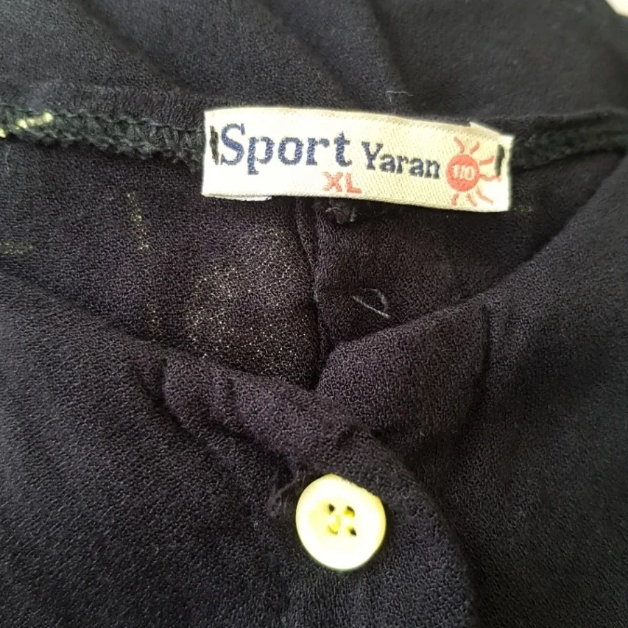 زیرسارافون نخی